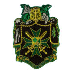 CHEVALIER D'HONNEUR
