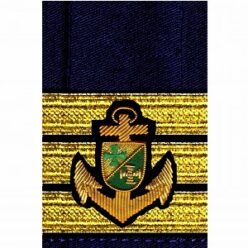 Navy Corps Offiziere (Mantel/Schulter) — изображение 3