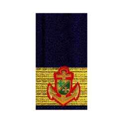 Navy Corps Admirale (Mantel/Schulter) - Image 2