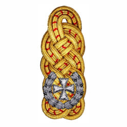Galaschulterstücke Generale