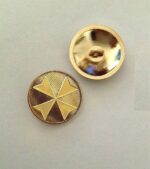 Uniformknöpfe klein OHNE Farbe