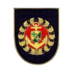 LU Navy corps crest