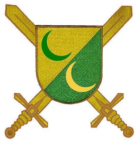 Mantel der Ehrenritterschaft - Image 8