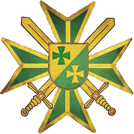 Mantel der Ehrenritterschaft - Image 6