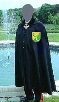 Mantel der Ehrenritterschaft - Image 5