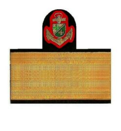Navy Corps Admirale (Ärmel) – Image 2