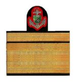 Navy Corps Admirale (Ärmel)