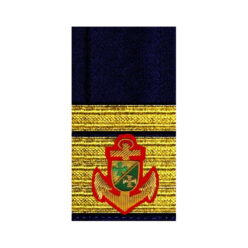 Navy Corps Admirale (Mantel/Schulter) - Image 3