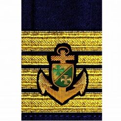 Navy Corps Offiziere (Mantel/Schulter) — изображение 6