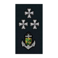 Navy Corps Unteroffiziere (Mantel/Schulter) – Image 5