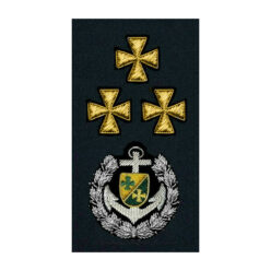 Navy Corps Unteroffiziere (Mantel/Schulter)