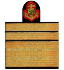 Navy Corps Admirale (Ärmel) – Image 4