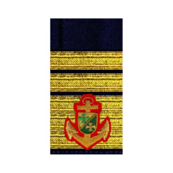 Navy Corps Admirale (Mantel/Schulter) - Image 4