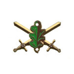 Badge of the Knighthood of Honour for uniform