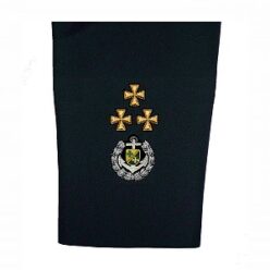Cuerpo Naval Unteroffiziere (Ärmel)