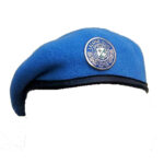 Barett (Lightblue)