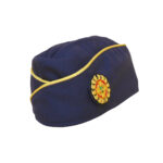 LU Navy boat cap (Blue)