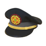 Oficial de Estado Mayor Canopy Cap