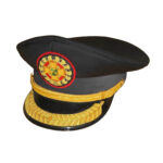 LU General canopy cap