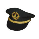 Oficial de la Capota del Cuerpo de la Armada (Bue)