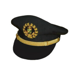 Oficial de capota do Corpo de Fuzileiros Navais (Bue)