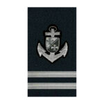 Navy Corps Mannschaften (Mantel/Schulter)