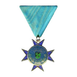 Croix du souvenir de l'UN-NGO
