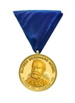 Médaille de nomination 2017