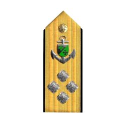 [:de]Marinegruppe Admirale (Epauletten)[:en]Navy Corps Admirals (Epaulettes)[ :]