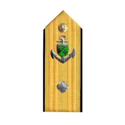 [:de]Marinegruppe Admirale (Epauletten)[:en]Navy Corps Admirals (Epaulettes)[ :]