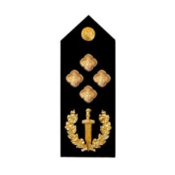 [:de]Generale (Epauletten)[:en]Generals (Epaulettes)[:]