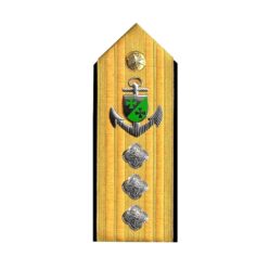 [:de]Marinegruppe Admirale (Epauletten)[:en]Navy Corps Admirals (Epaulettes)[ :]