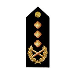 [:de]Präsidium (Epauletten) [:en]Executive Board (Epaulettes)[:]