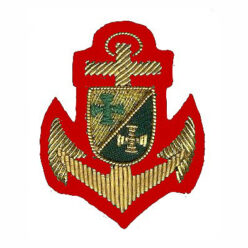 [:de]CSLI Navy Anker Admirale [:en]Navy Admirals anchor[:]