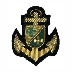 [:de]CSLI Navy Anker Offiziere [:en]Navy Officers anchor[:] (Copy)[:]