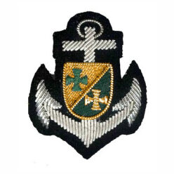 [:de]CSLI Navy Anker Unteroffiziere [:en]Navy NCOs anchor [:]