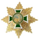 [:de]Spendenkreuz mit Goldstern[:en]Cruz de doação com estrela dourada[:]