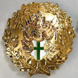 [:de]Formationsabzeichen der LAZARUS UNION (Gold)[:en]Distintivos de formação da LAZARUS UNION (Gold)[:]