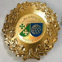 [:de]Formationsabzeichen der LAZARUS UNION (Gold)[:en]Distintivos de formação da LAZARUS UNION (Gold)[:]