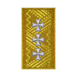 [:de]Generale (Kragen)[:en]Generals (Collar)[:]