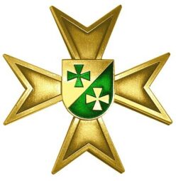 [:de]CSLI Gründungskreuz Offizier[:en]CSLI Foundation Cross Officer[:]