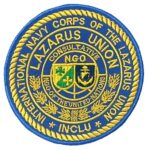 [:de]Marinekorps INCLU Abzeichen[:en]Navy Corps INCLU Badge[:]