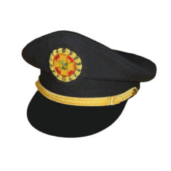 [:de]CSLI Schirmkappe Pilot[:en]CSLI Pilot Cap[ :]