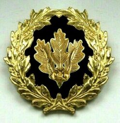 [:de]Kappenabzeichen (Neu)[:en]Cap Badges (New)[:]