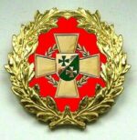 [:de]Kappenabzeichen (Neu)[:en]Cap Badges (New)[:]