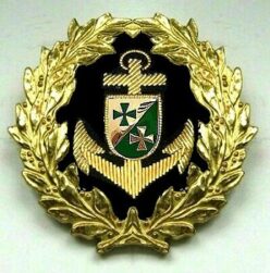 [:de]Kappenabzeichen (Neu)[:en]Cap Badges (New)[:]