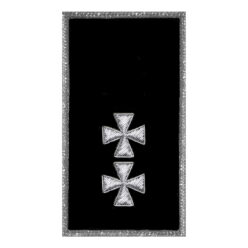 [:de]Mannschaften (Kragen)[:en]Rank & File (Collar)[:]