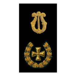 [:de]Musikkorps (Schulter)[:en]Music Corps (Shoulder)[:]