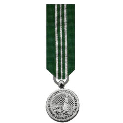 [:de]Lazarus Medaille in Silber Miniatur[:en]Lazarus Medal in Silver Miniature[ :]