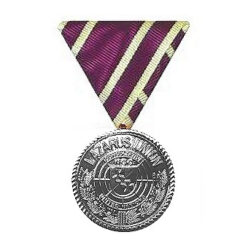 [:de]Mitgliedsmedaille 5 Jahre[:en]Medalla de afiliación 5 años[:]